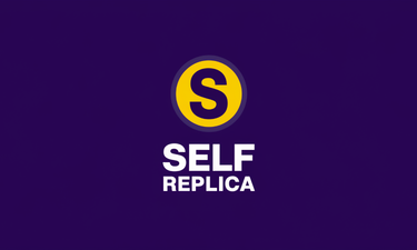 SelfReplica.com - Creative brandable domain for sale